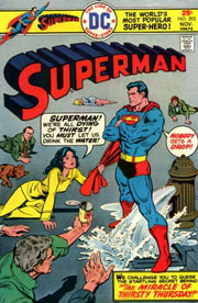 Superman 1939 Series #293