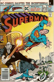 Superman 1939 Series #301