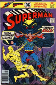Superman 1939 Series #303