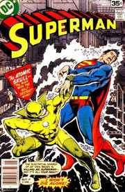 Superman 1939 Series #323
