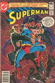 Superman 1939 Series #344