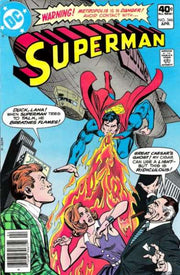 Superman 1939 Series #346