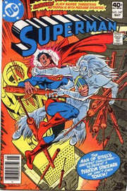 Superman 1939 Series #347