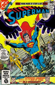 Superman 1939 Series #364