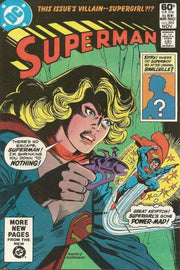 Superman 1939 Series #365