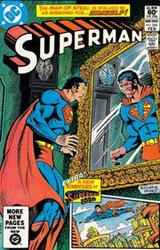 Superman 1939 Series #368