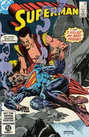 Superman 1939 Series #390