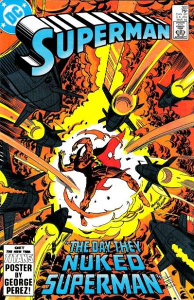 Superman 1939 Series #393
