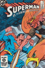 Superman 1939 Series #394