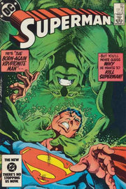 Superman 1939 Series #397