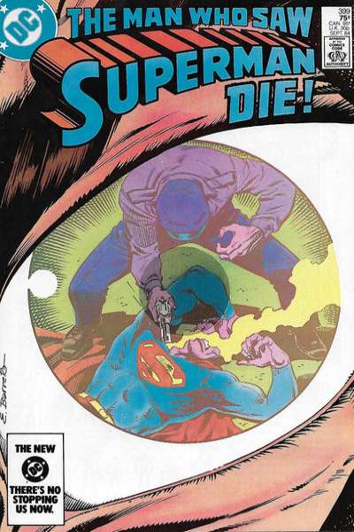 Superman 1939 Series #399