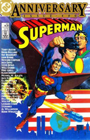 Superman 1939 Series #400