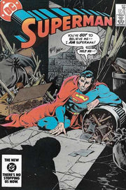 Superman 1939 Series #402