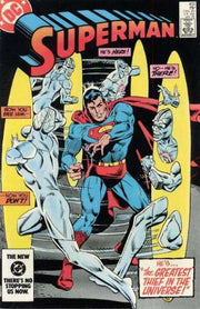 Superman 1939 Series #403