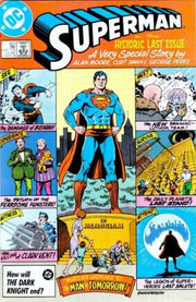 Superman 1939 Series #423