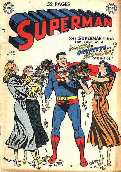 Superman