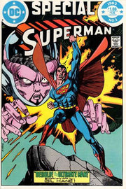 Superman 1939 Series Special #1