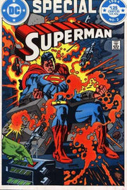 Superman 1939 Series Special #2