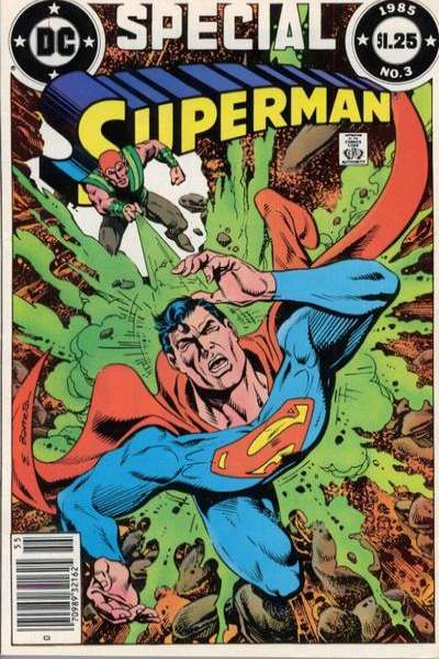Superman 1939 Series Special #3