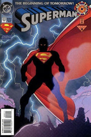 Superman 1987 Series #0
