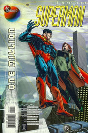 Superman 1987 Series #1000000