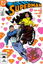 Superman 1987 Series #12