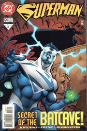 Superman 1987 Series #126