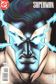 Superman 1987 Series #130