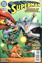 Superman 1987 Series #139