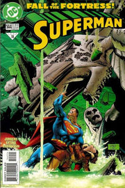 Superman 1987 Series #144
