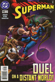 Superman 1987 Series #148