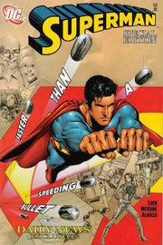 Superman 1987 Series Special Daily News Giveaway Edition #151