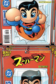 Superman 1987 Series #177