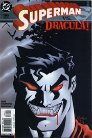 Superman 1987 Series #180