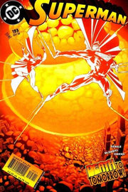Superman 1987 Series #193