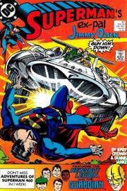 Superman 1987 Series #37