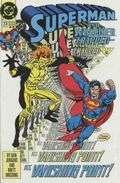 Superman 1987 Series #73