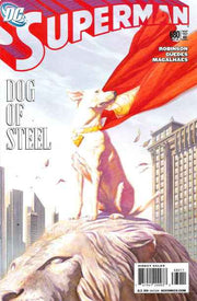 Superman 2006 Series #680