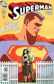 Superman 2006 Series #704