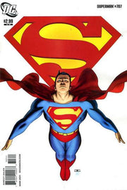 Superman 2006 Series #707
