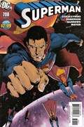 Superman 2006 Series #708