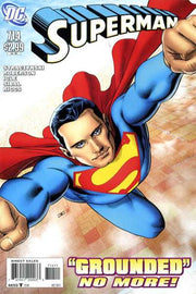 Superman 2006 Series #714