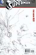 Superman 2011 Series #13