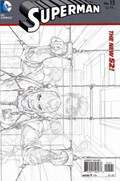 Superman 2011 Series #15