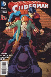 Superman 2011 Series #39