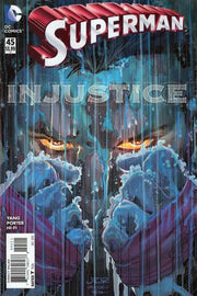 Superman 2011 Series #45