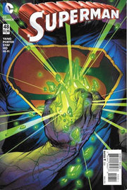 Superman 2011 Series #48