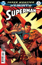 Superman 2016 Series #13