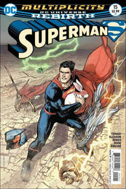 Superman 2016 Series #15