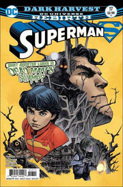 Superman 2016 Series #17